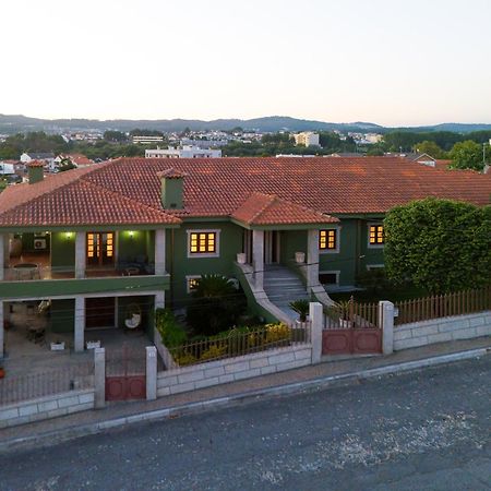 Villa Maria Caetana Frazao Exterior photo