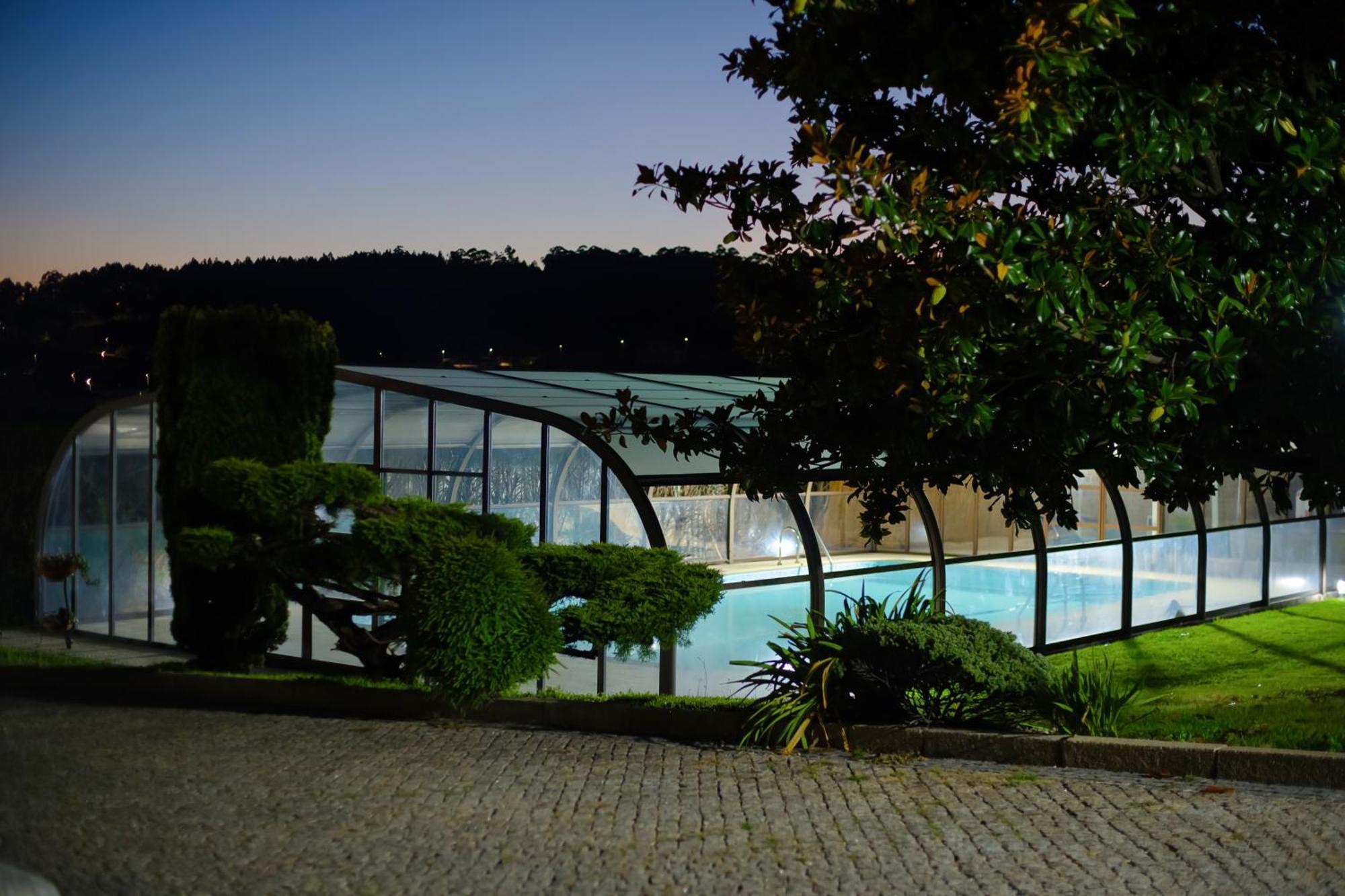 Villa Maria Caetana Frazao Exterior photo